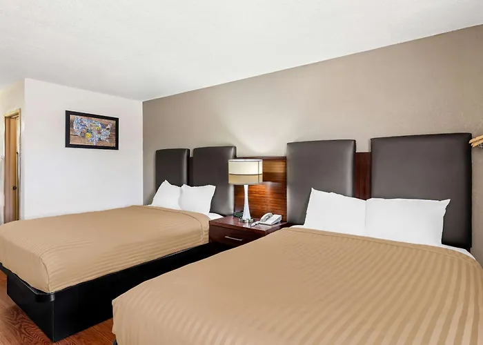 Econo Lodge