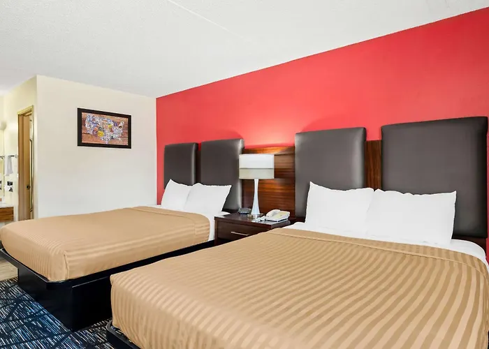 Econo Lodge