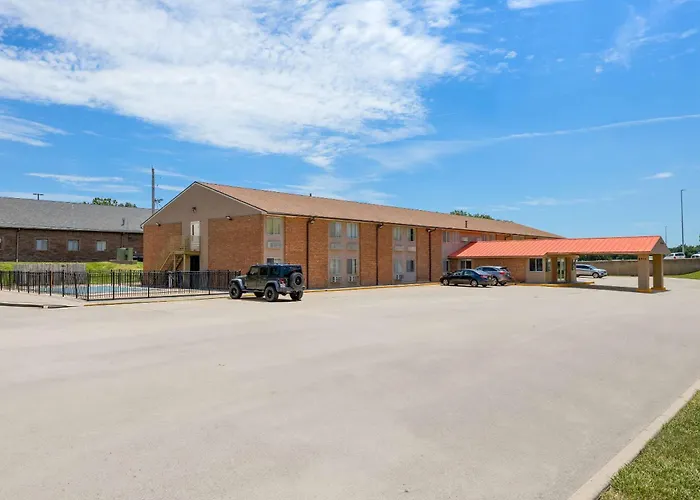 Econo Lodge