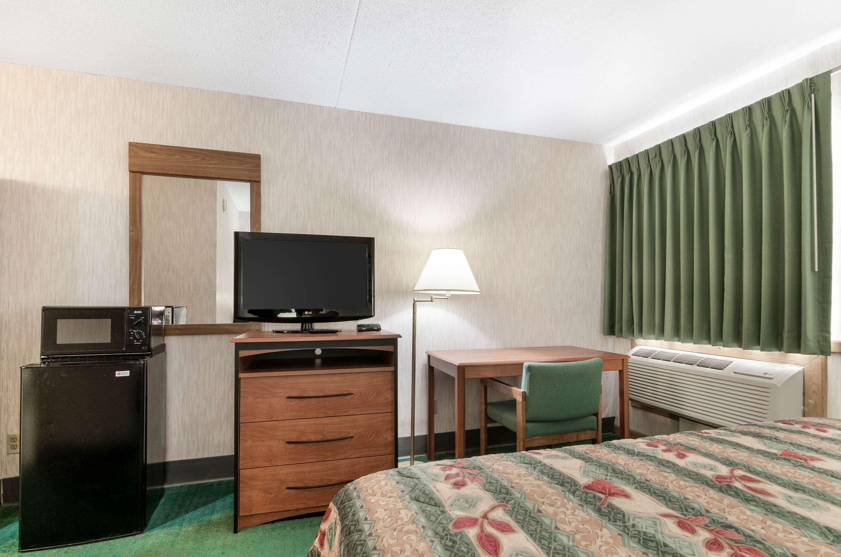 Lodge Econo