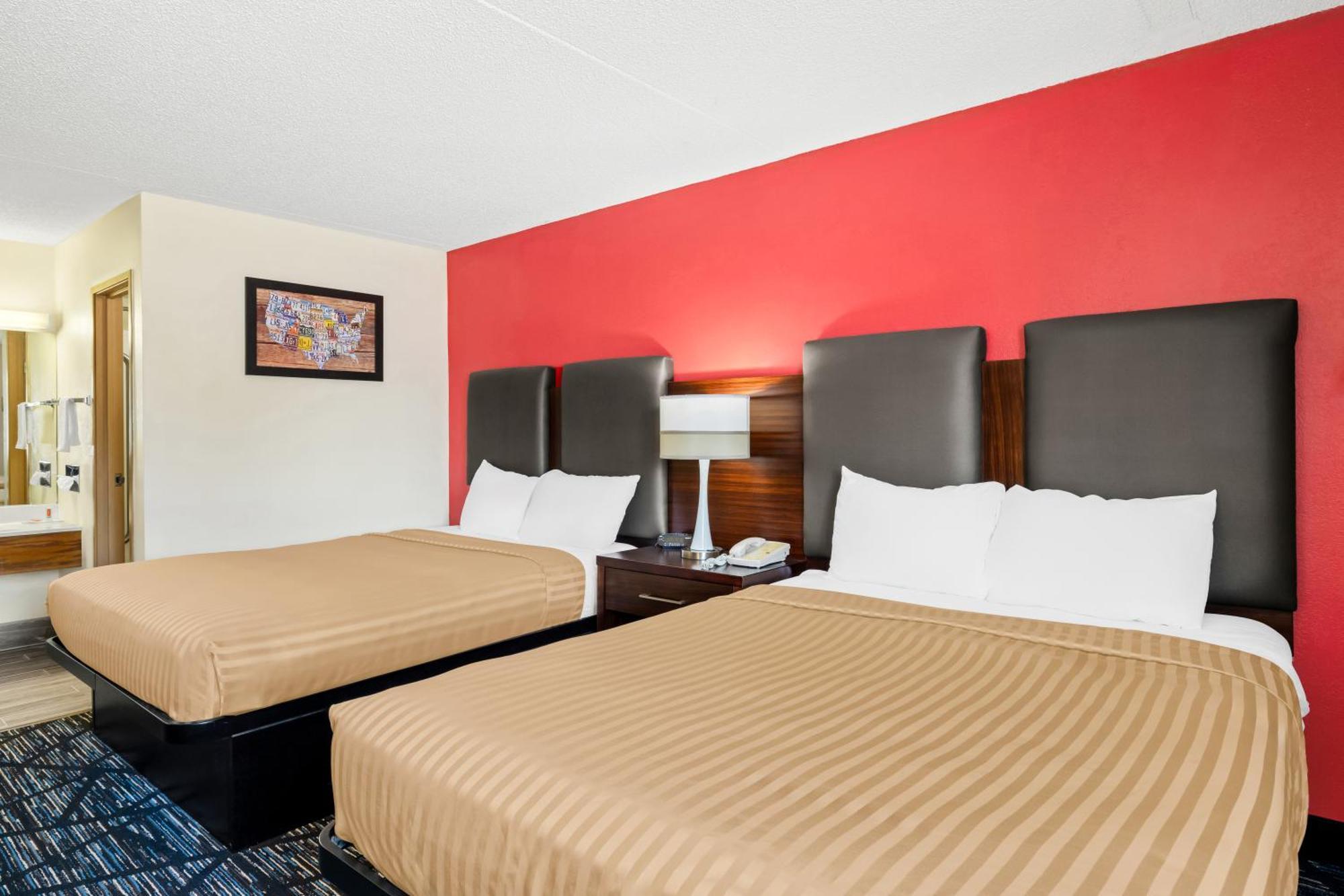 Econo Lodge Emporia