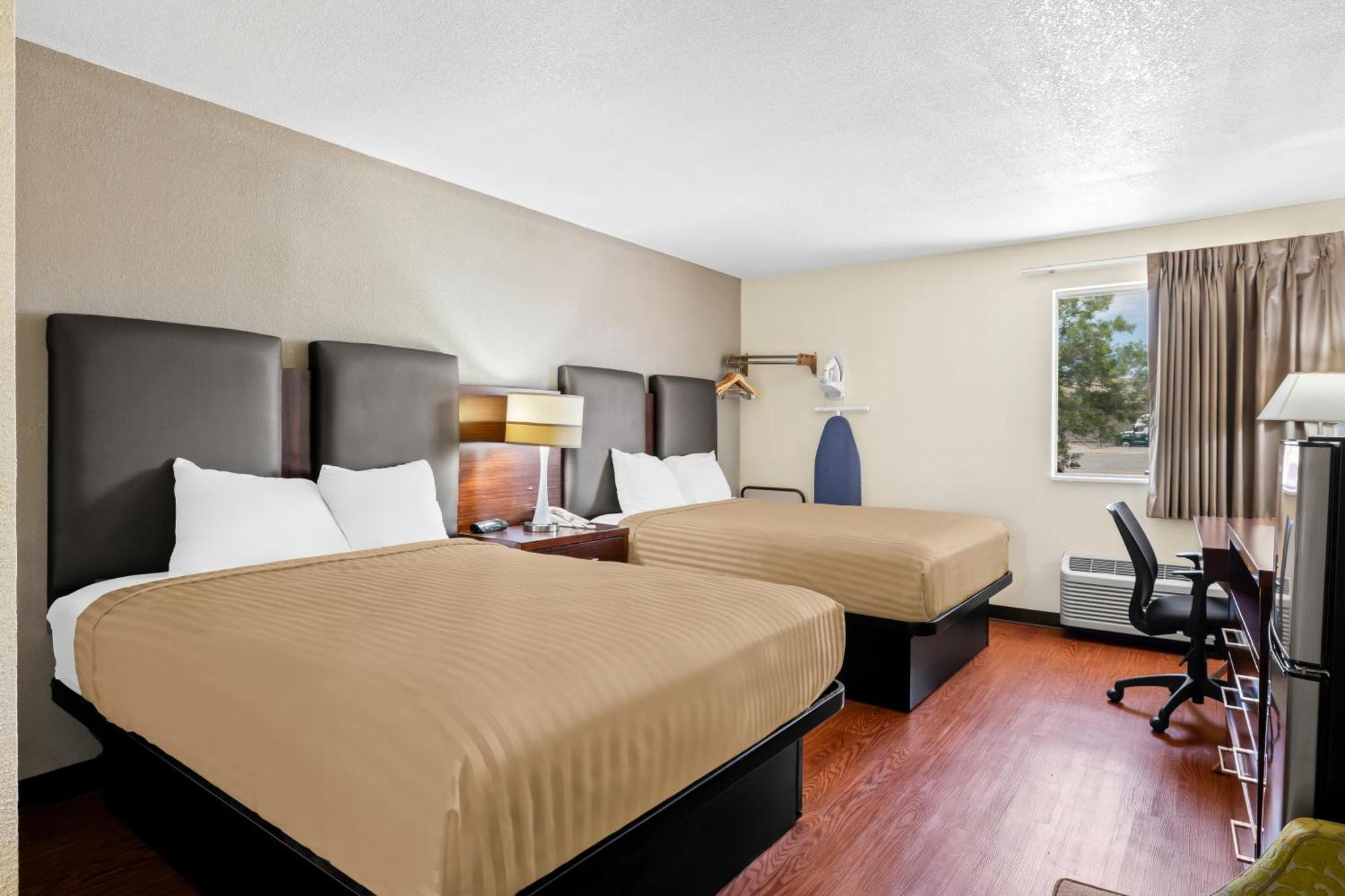 Econo Lodge