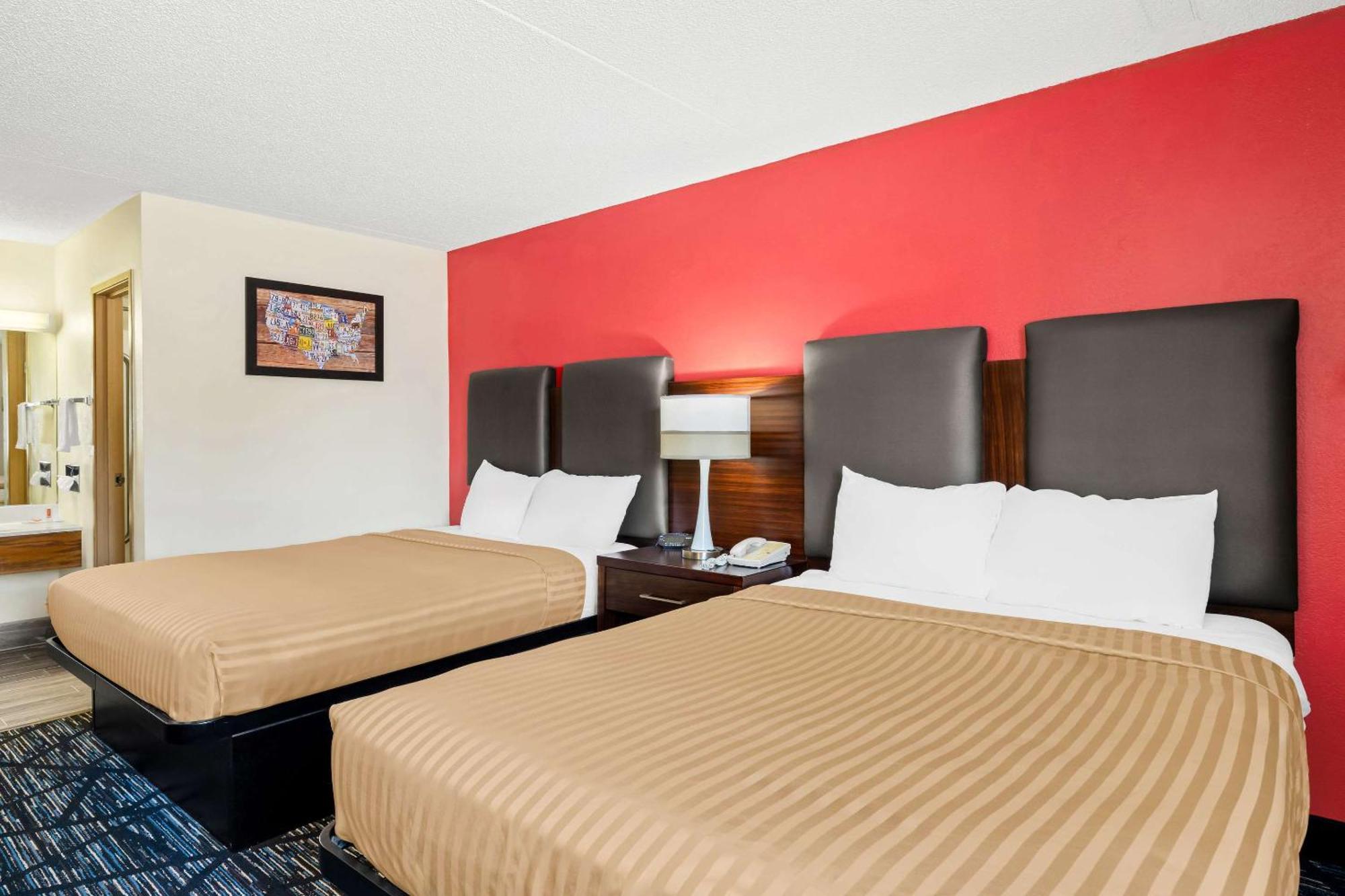 Econo Lodge