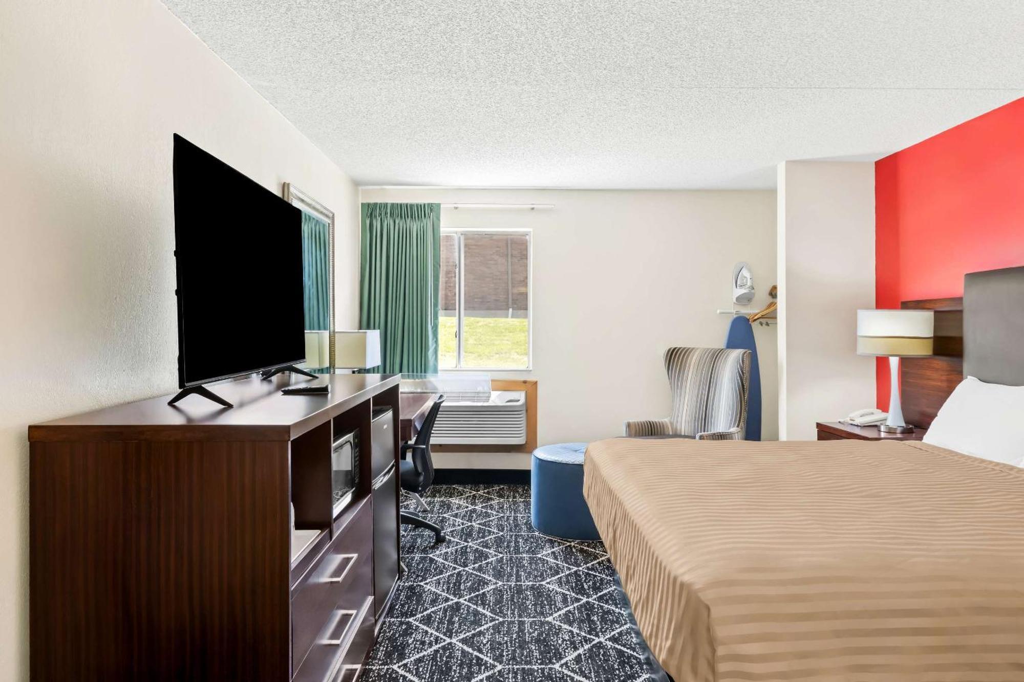 Econo Lodge