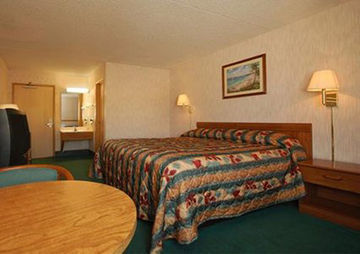 Econo Lodge Emporia